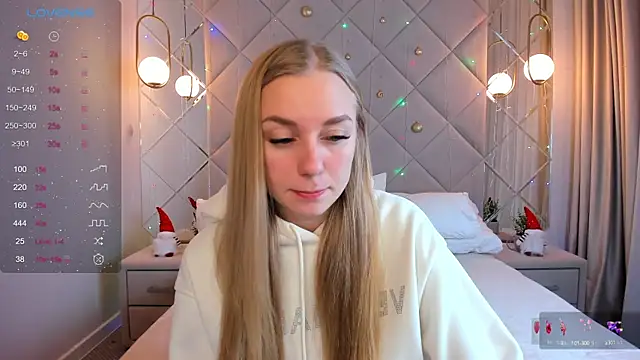 Snapshot of Barbie_Lis chatting on December 12, 12:16 am Barbie Lis online show from December 12, 12:16 am