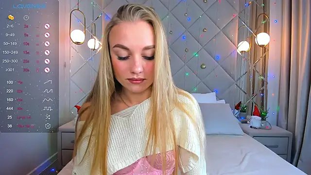 Snapshot of Barbie_Lis chatting on December 17, 11:27 pm Barbie Lis online show from December 17, 11:27 pm
