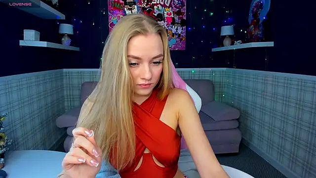 Snapshot of Barbie_Lis chatting on December 19, 11:25 pm Barbie Lis online show from December 19, 11:25 pm