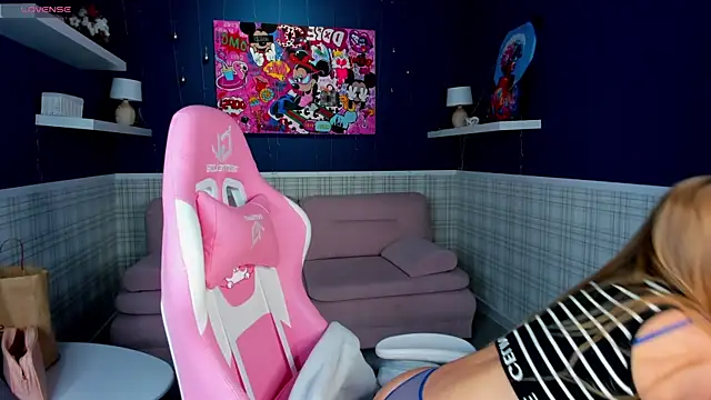 Snapshot of Barbie_Lis chatting on January 20, 11:43 pm Barbie Lis online show from January 20, 11:43 pm
