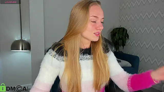 Barbie Lis online show from November 6, 12:55 am