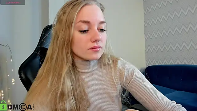 Barbie Lis online show from February 7, 12:47 am