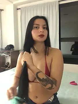 Lolitah  69 online show from December 5, 11:29 pm