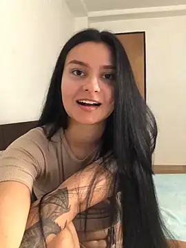 Lolitah  69 online show from December 28, 11:16 pm