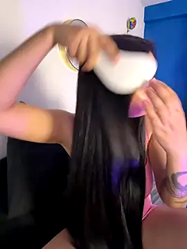 Lolitah  69 online show from October 15, 12:33 am