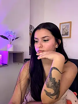 Lolitah  69 online show from November 4, 12:26 pm