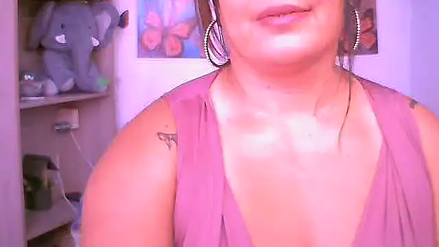 ChiaraFioree online show from May 4, 6:59 pm
