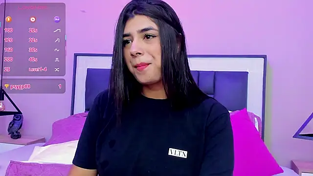 Snapshot of ZiaCalifa chatting on September 25, 11:25 am ZiaCalifa online show from September 25, 11:25 am