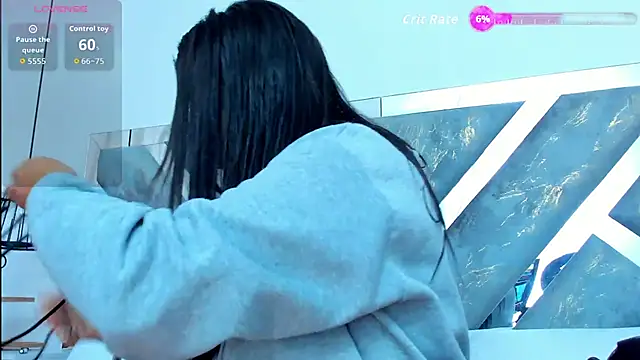 ZiaCalifa online show from November 28, 11:46 am