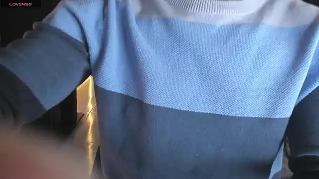 Mark Kamper online show from October 29, 11:28 pm