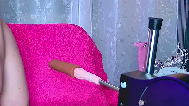 NathaxaLeans online show from September 30, 11:48 am