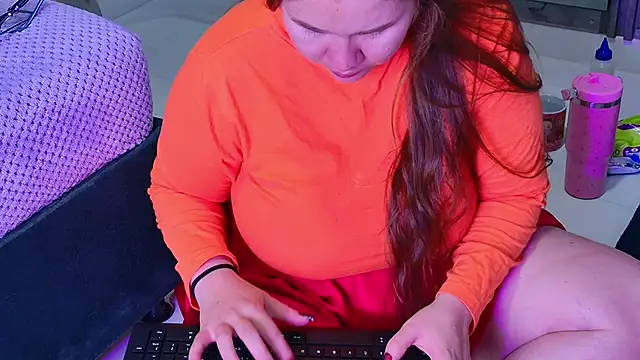 NathaxaLeans online show from October 2, 11:39 am