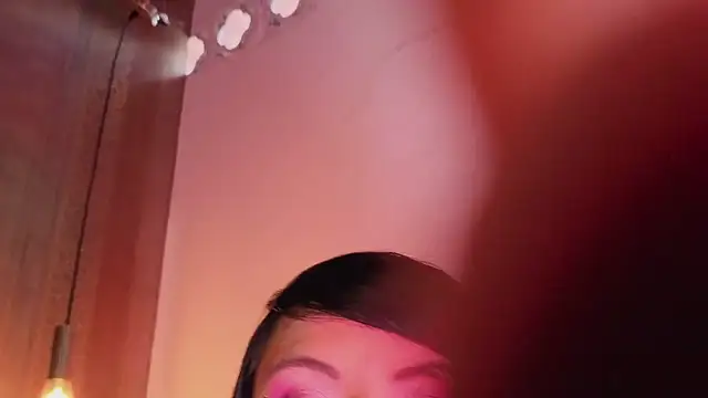 MishaKinki online show from March 19, 6:56 pm