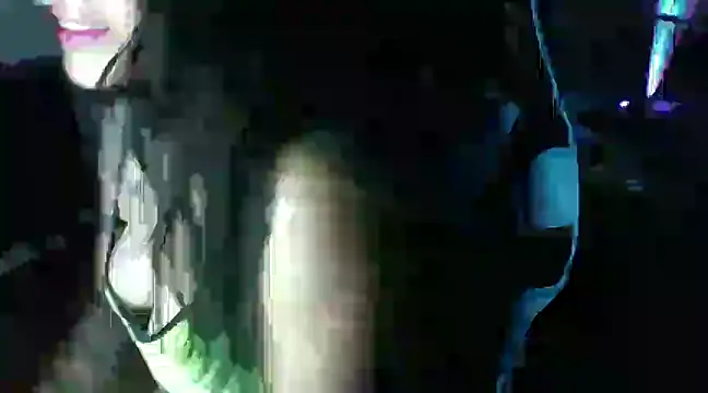 AngelaQueen  online show from February 24, 9:31 pm