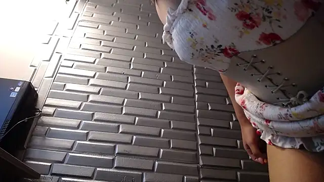 keizy  conte online show from March 15, 2:45 pm