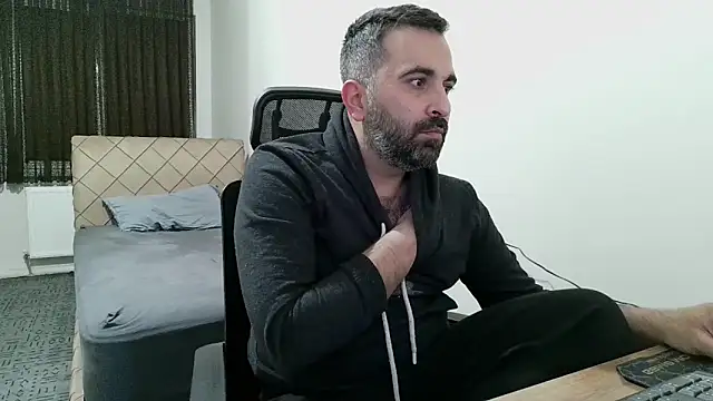 tgltplsr online show from February 6, 9:40 pm