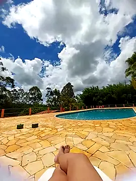 Snapshot of hotbiabrazil chatting on February 22, 3:43 pm hotbiabrazil online show from February 22, 3:43 pm