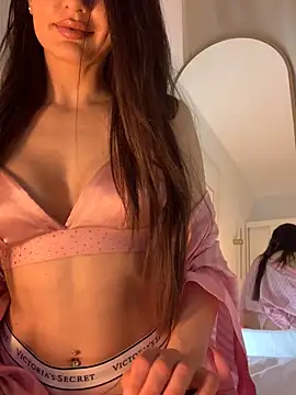 Lady ken online show from December 5, 5:06 pm