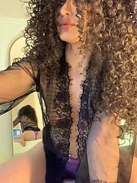 Lady ken online show from December 30, 3:35 pm