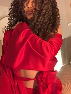 Lady ken online show from February 14, 7:33 pm