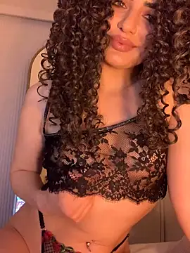 Lady ken online show from March 10, 5:18 pm