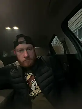 Ginger Tim online show from March 15, 11:17 pm