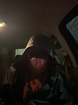 Ginger Tim online show from February 7, 2:04 am