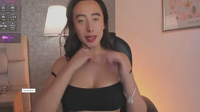 Snapshot of lena_banks chatting on March 3, 10:37 pm lena banks online show from March 3, 10:37 pm