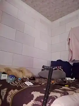 Snapshot of Stormward chatting on April 1, 9:34 pm Stormward online show from April 1, 9:34 pm