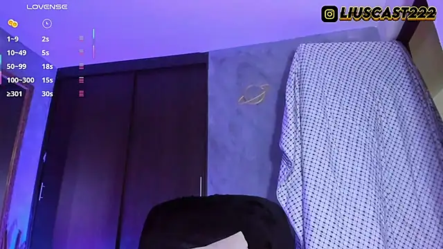 liuscast22 online show from March 15, 9:48 am