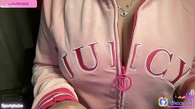 Sportybabe online show from January 18, 6:53 pm