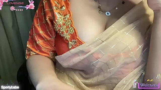 Sportybabe online show from February 2, 5:37 pm