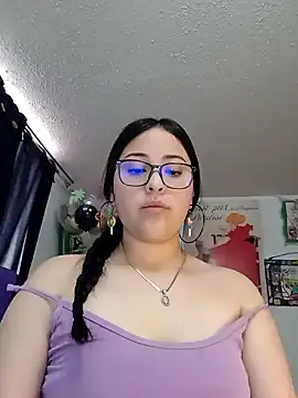 persefone core online show from December 12, 7:48 pm