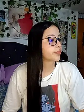 persefone core online show from March 14, 1:27 am