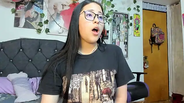 persefone core online show from March 15, 3:40 am