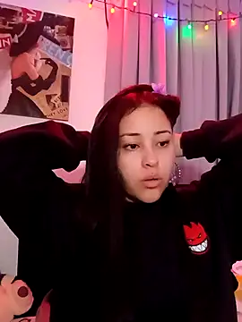 persefone core online show from November 7, 12:10 am