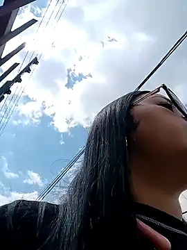 persefone core online show from November 8, 6:07 pm