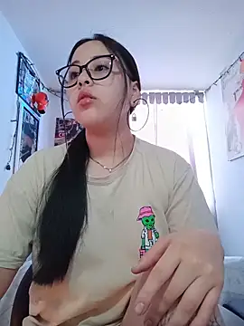 persefone core online show from November 30, 7:29 pm