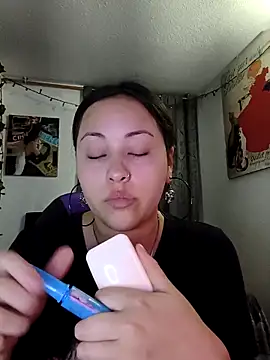 persefone core online show from March 13, 9:32 pm