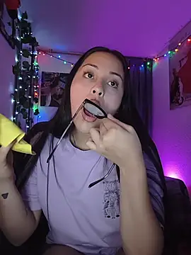 persefone core online show from March 18, 9:40 pm