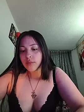 Snapshot of persefone_core chatting on April 12, 4:12 pm persefone core online show from April 12, 4:12 pm