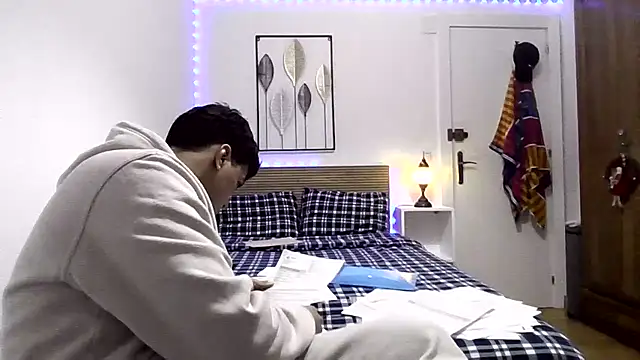 99 GANAr online show from January 9, 8:21 pm