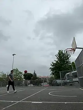 99 GANAr online show from April 18, 3:05 pm