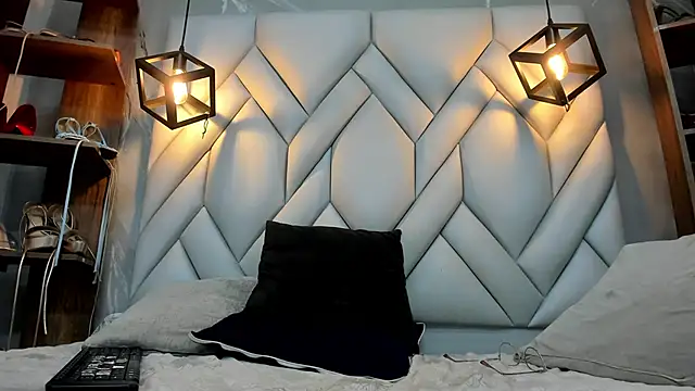 SakuraLee  online show from January 18, 7:26 pm