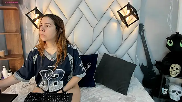 SakuraLee  online show from February 18, 1:33 pm