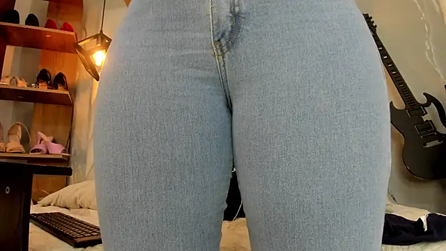 SakuraLee  online show from February 24, 7:52 pm