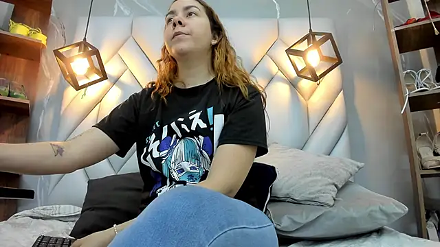 SakuraLee  online show from March 6, 1:46 pm