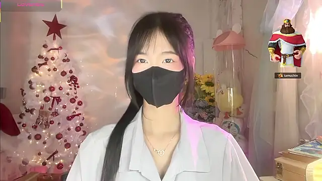 Your-Sunshine online show from January 8, 3:36 pm