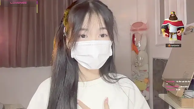 Your-Sunshine online show from February 6, 1:10 am