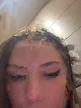 Snapshot of KittyKatyDream chatting on March 22, 12:57 pm KittyKatyDream online show from March 22, 12:57 pm